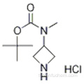 Azétidin-3-yl-méthyl-carb ... CAS 943060-59-1